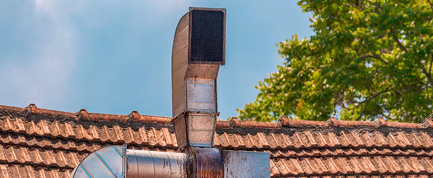 Chimney Creosote Cleaning Experts in Martinsburg, West Virginia