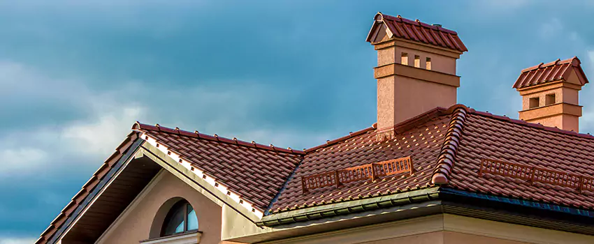 Residential Chimney Services in Martinsburg, West Virginia