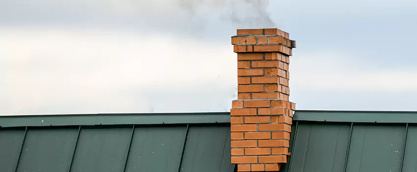 Chimney Installation Company in Martinsburg, WV