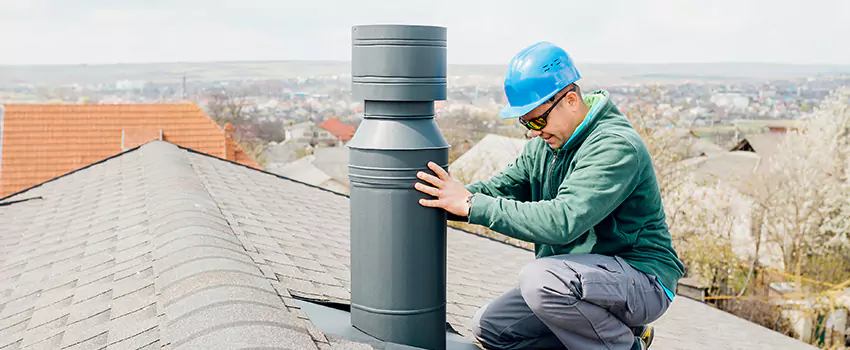 Insulated Chimney Liner Services in Martinsburg, WV