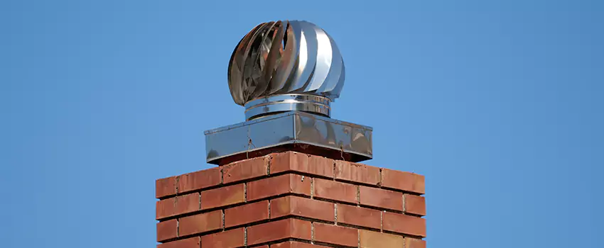 Chimney Flue Rebuild Services in Martinsburg, West Virginia