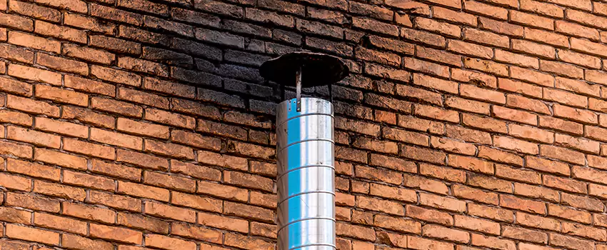 Chimney Design and Style Remodel Services in Martinsburg, West Virginia