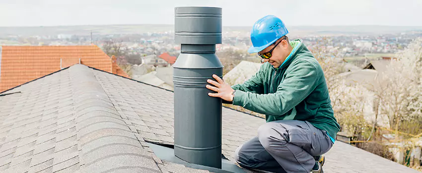 Chimney Repair Cost in Martinsburg, WV