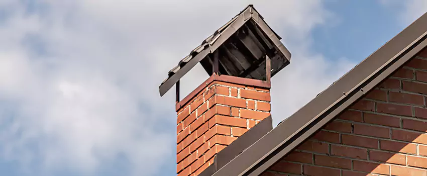 Chimney Saver Masonry Repair Contractor in Martinsburg, West Virginia