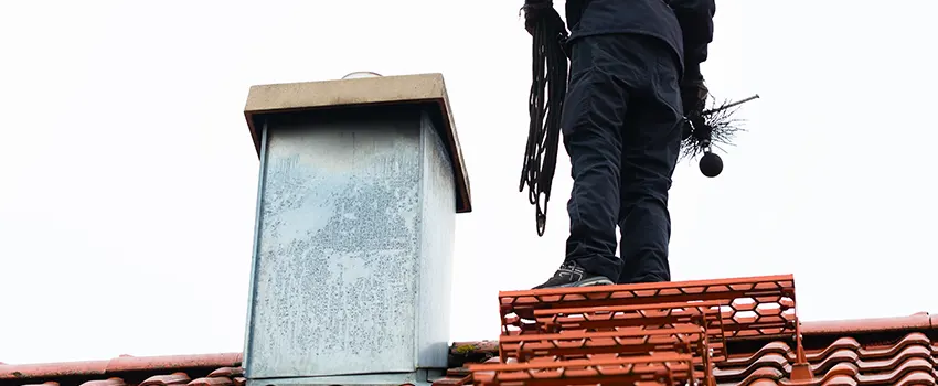 Modern Chimney Sweeping Techniques in Martinsburg, West Virginia