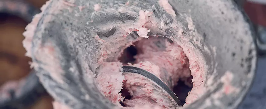 Benefits of Professional Clogged Dryer Vent Cleaning in Martinsburg, West Virginia