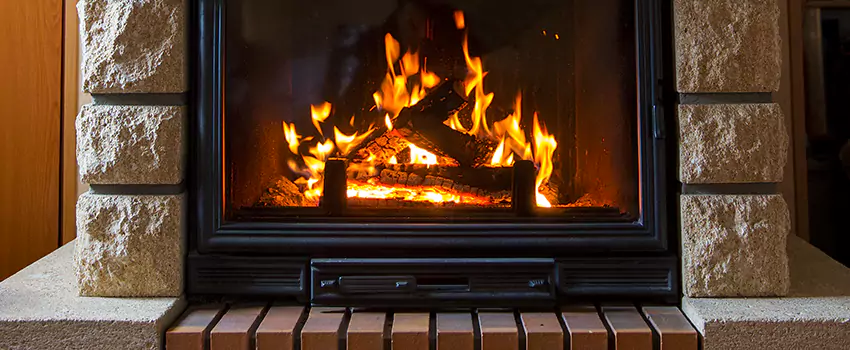 Decorative Fireplace Installation Cost in Martinsburg, West Virginia