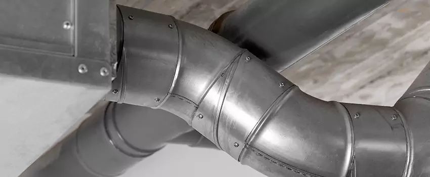 Dryer Vent Blockage Inspection in Martinsburg, WV