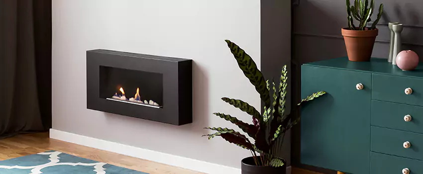 Cost of Ethanol Fireplace Repair And Installation Services in Martinsburg, WV
