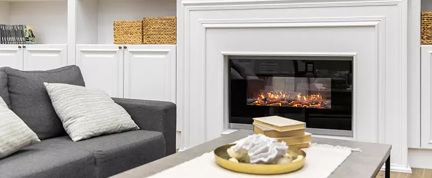 Professional Fireplace Maintenance Contractors in Martinsburg, WV