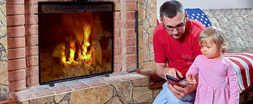 Fireplace Safety Locks For Kids in Martinsburg, WV