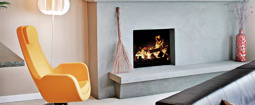 Electric Fireplace Makeover Services in Martinsburg, WV