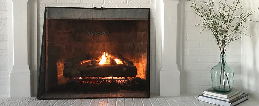 Cost-Effective Fireplace Mantel Inspection And Maintenance in Martinsburg, WV