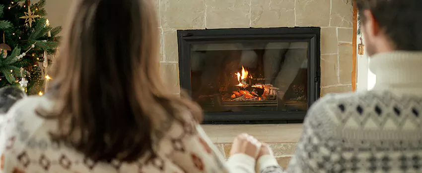 Fireplace Firebox Refurbish & Restore Services in Martinsburg, WV