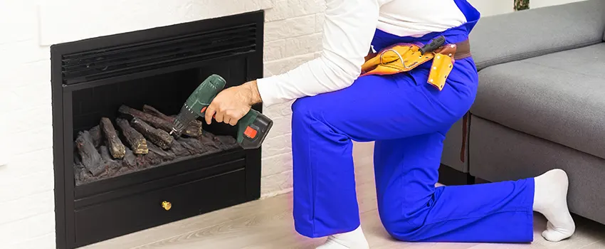 Fireplace Safety Inspection Specialists in Martinsburg, West Virginia