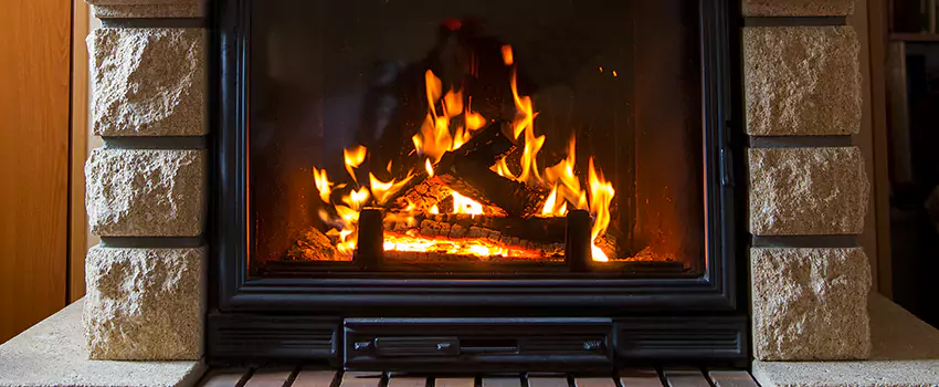 Fireplace Xtrordinair Probuilder Gas Fireplace Installation in Martinsburg, WV