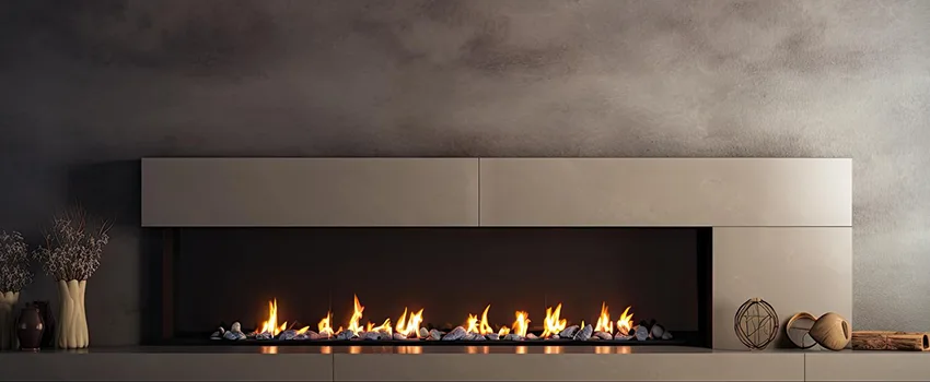 Gas Fireplace Logs Supplier in Martinsburg, West Virginia