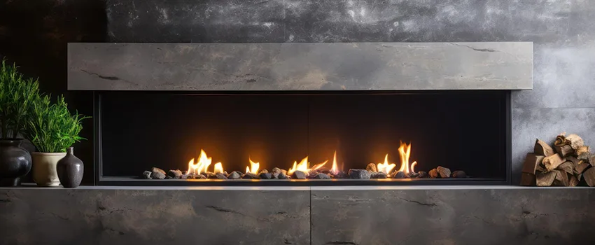 Gas Fireplace Front And Firebox Repair in Martinsburg, WV