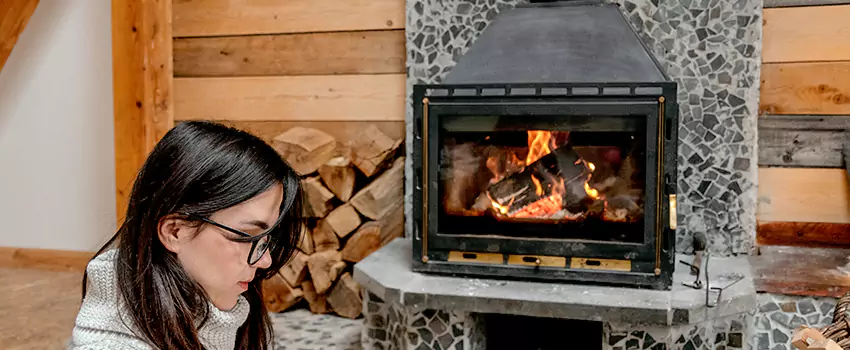 Harman P68-C Pellet Stove Repair in Martinsburg, West Virginia 