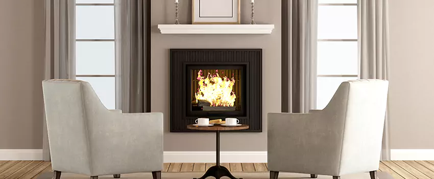Heatilator Direct Vent Fireplace Services in Martinsburg, West Virginia