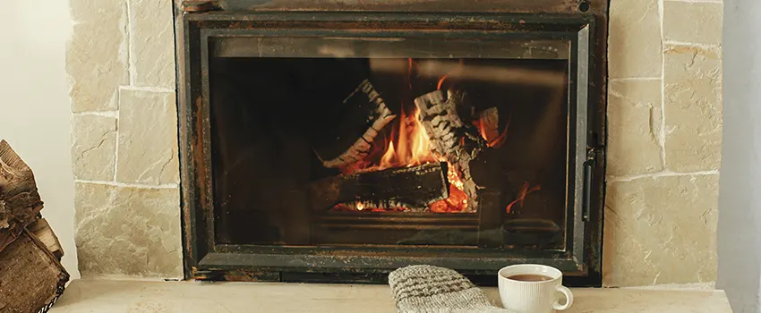 Kings man Fireplaces Insert Services in Martinsburg, WV