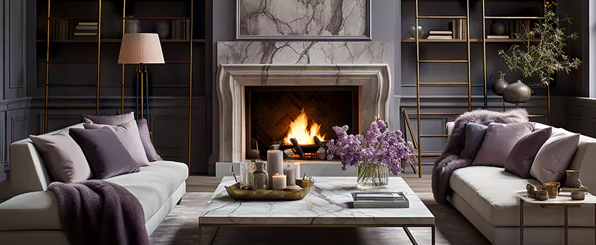 Napoleon Galaxy Series Outdoor Fireplaces Repair in Martinsburg, WV