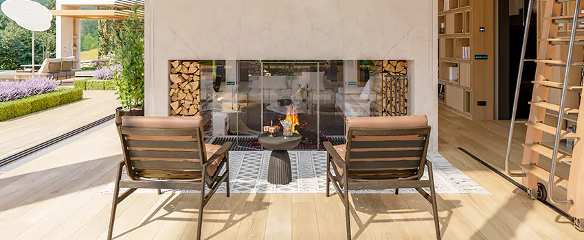 Ortal Space Creator Fireplace Repair in Martinsburg, WV