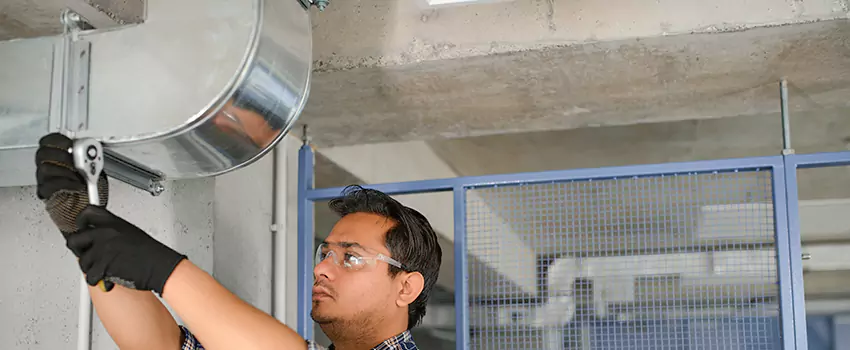 Benefit of Ventilation Cleaning in Martinsburg, West Virginia