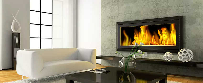 Ventless Fireplace Oxygen Depletion Sensor Installation and Repair Services in Martinsburg, West Virginia