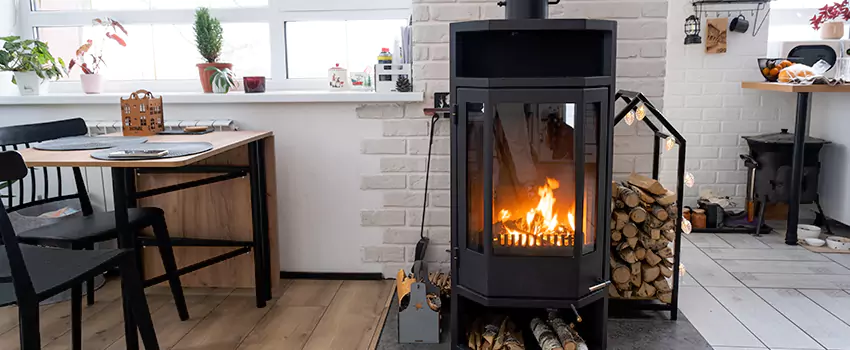 Cost of Vermont Castings Fireplace Services in Martinsburg, WV
