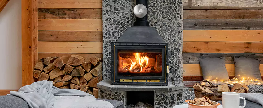 Affordable Wood Fireplace Fixing Solutions in Martinsburg, West Virginia