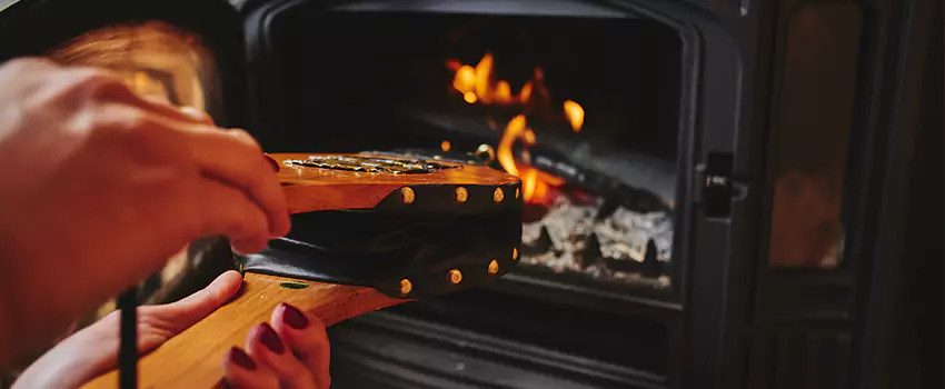 Cost of Wood Furnace Repair and Installation Services in Martinsburg, WV