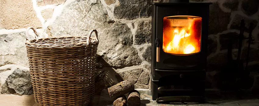 24/7 Wood Stove Installation Services in Martinsburg, West Virginia