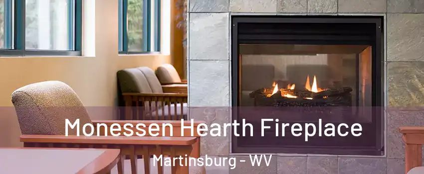  Monessen Hearth Fireplace Martinsburg - WV